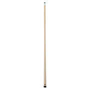 12.75mm, Pure X® Technology Shaft, 3/8 x 10, Black Collar
