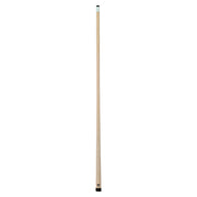 12.75mm, Pure X® Technology Shaft, 5⁄16 x 18, Black Collar, Piloted