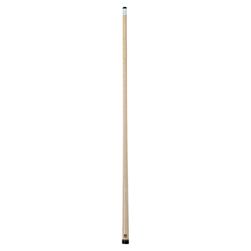 12.75mm, Pure X® Technology Shaft, 5⁄16 x 18, Black Collar w/Silver Ring, Piloted