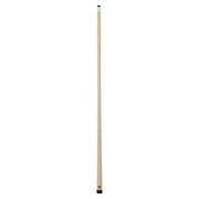 12.75mm, Pure X® Technology Shaft, 5⁄16 x 18, Black Collar w/Silver Ring, Piloted