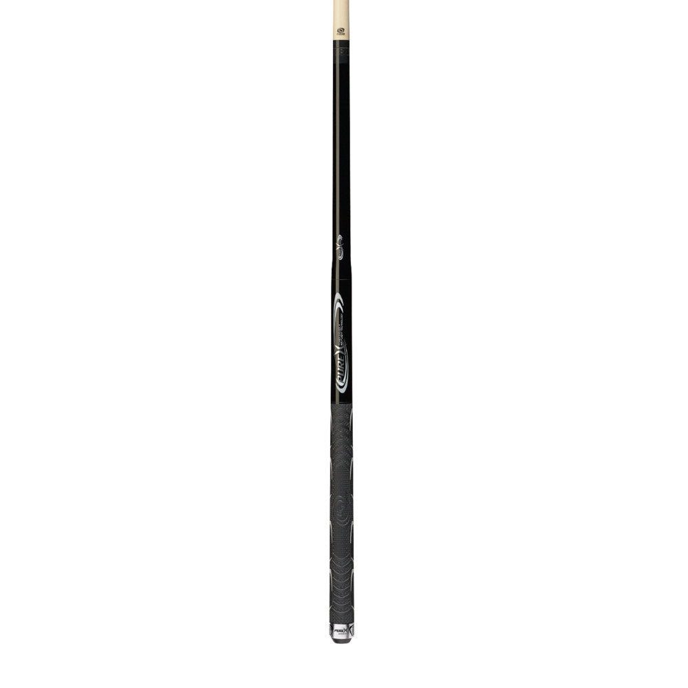 Pure X HXT 5-in-1 Jump/Break Cue, Black