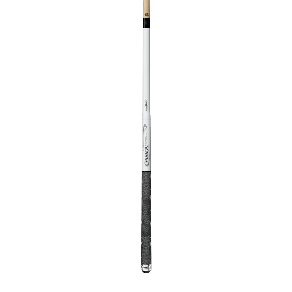 Pure X HXT 5-in-1 Jump/Break Cue, White