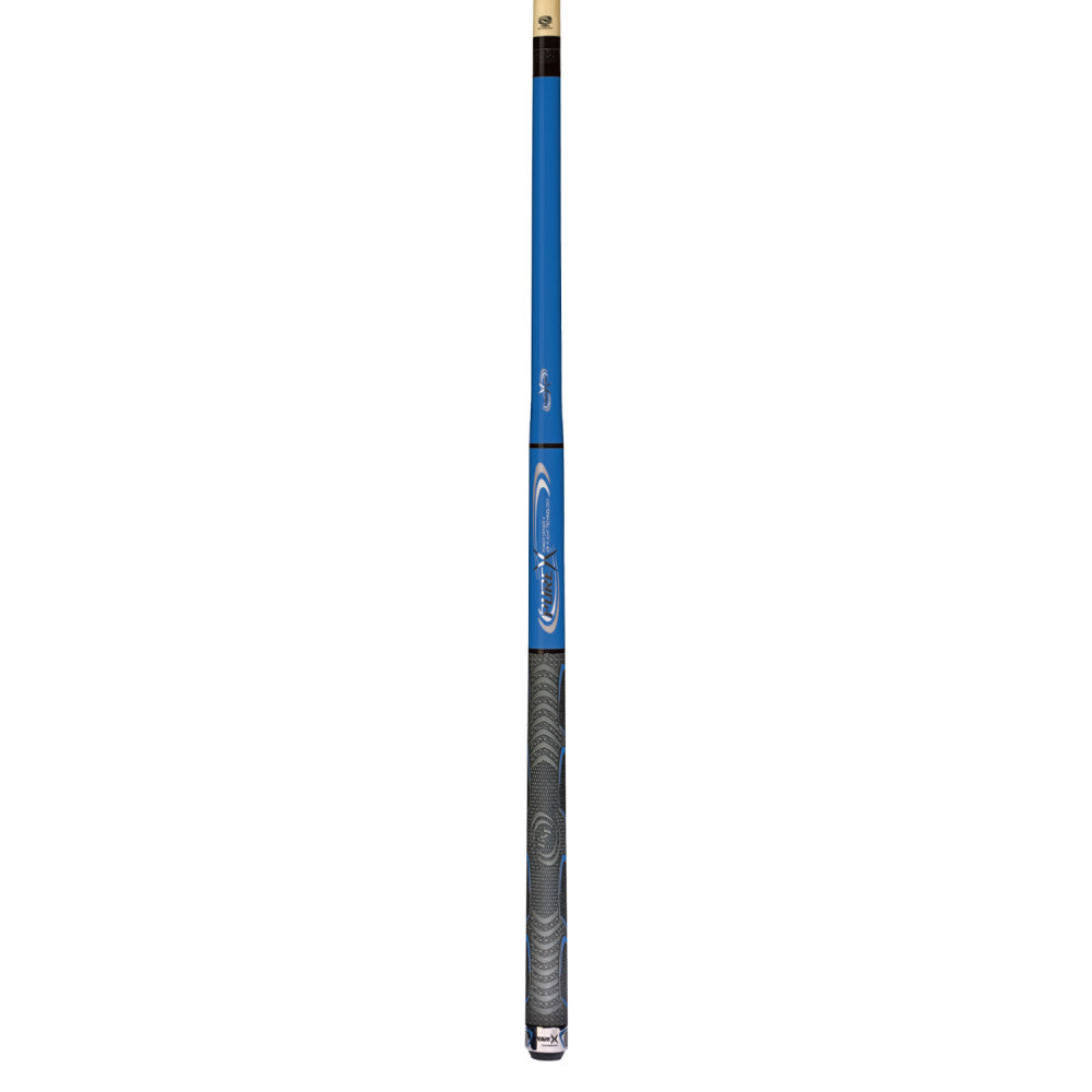 Pure X HXT 5-in-1 Jump/Break Cue, Blue
