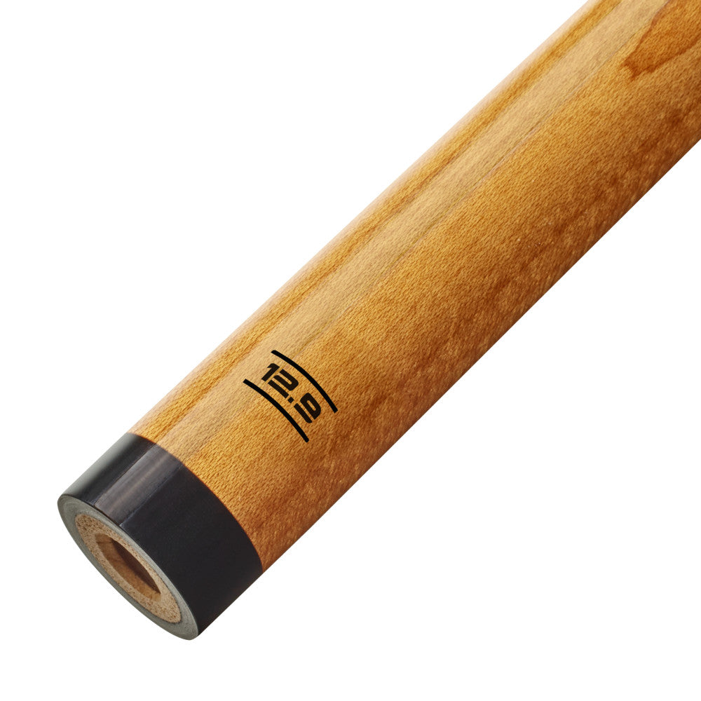 12.9mm, Pure X® Fuze Kielwood Carbon Fiber INFUZED Shaft, Turbo Lock