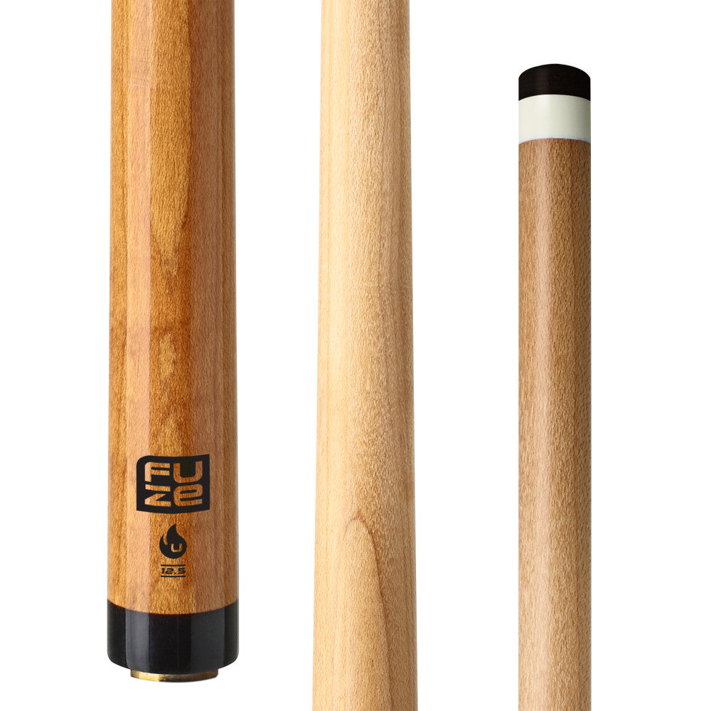 12.5mm, Pure X® Fuze Kielwood Shaft, Uni-loc® Joint