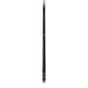 Pure X Matte Black & Mother of Pearl Cue with MZ Grip Technology Wrap