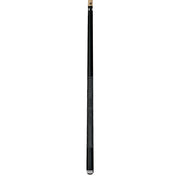 Pure X Matte Black Cue with MZ Grip