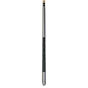 Pure X Matte Silver Cue with MZ Grip