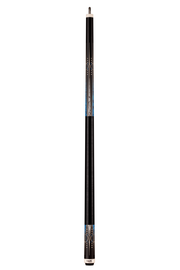 Pure X Pro Blue Recon Cue Butt