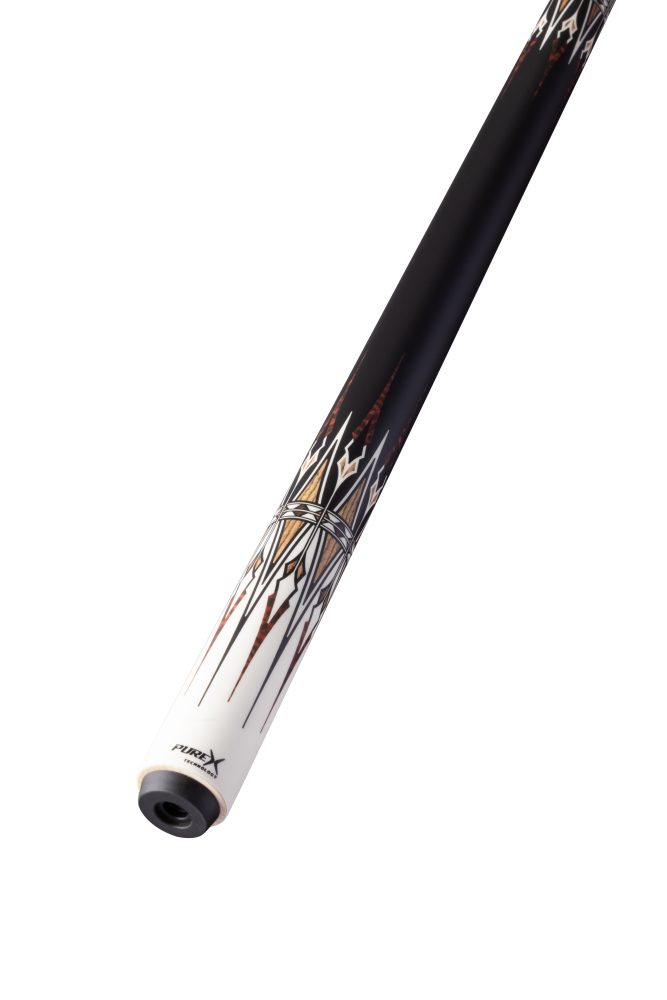Pure X Pro Ivory Drift Cue Butt