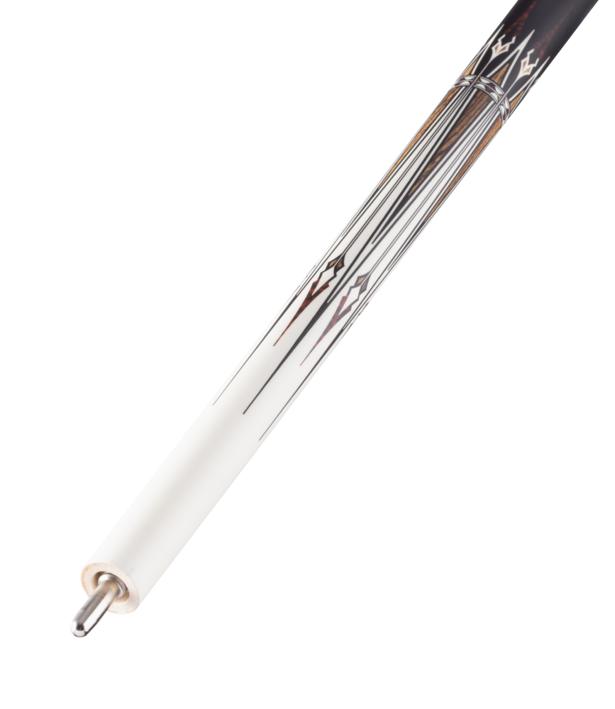 Pure X Pro Ivory Drift Cue Butt