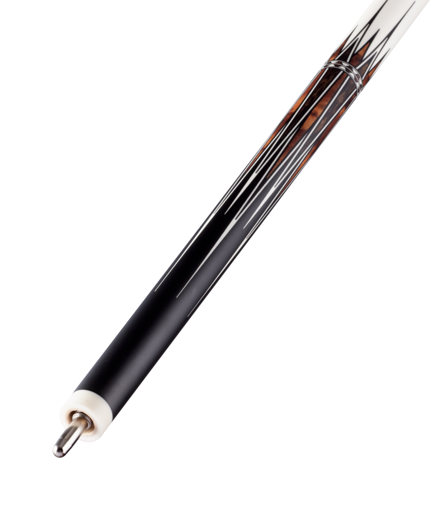 Pure X Pro Shadow Ember Cue Butt
