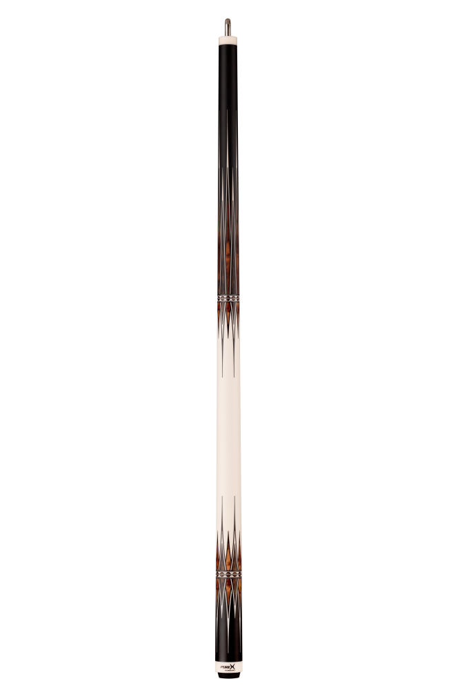 Pure X Pro Shadow Ember Cue Butt