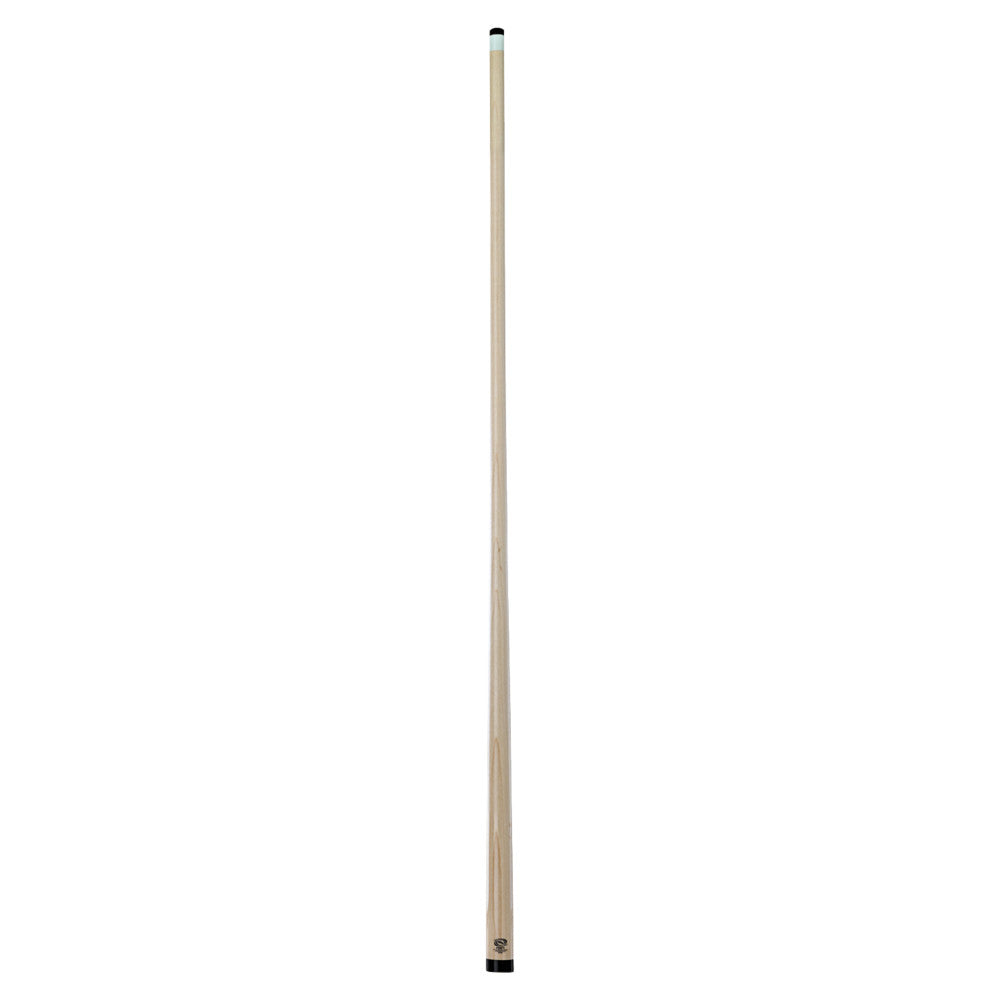 11.75mm, Pure X® Technology Shaft, 3/8 x 10, Black Collar