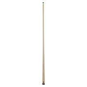 11.75mm, Pure X® Technology Shaft, 3/8 x 10, Black Collar