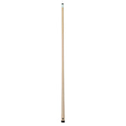 11.75mm, Pure X® Technology Shaft, 5⁄16 x 14, Black Collar w/Silver Ring