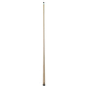 11.75mm, Pure X® Technology Shaft, 5⁄16 x 18, Black Collar