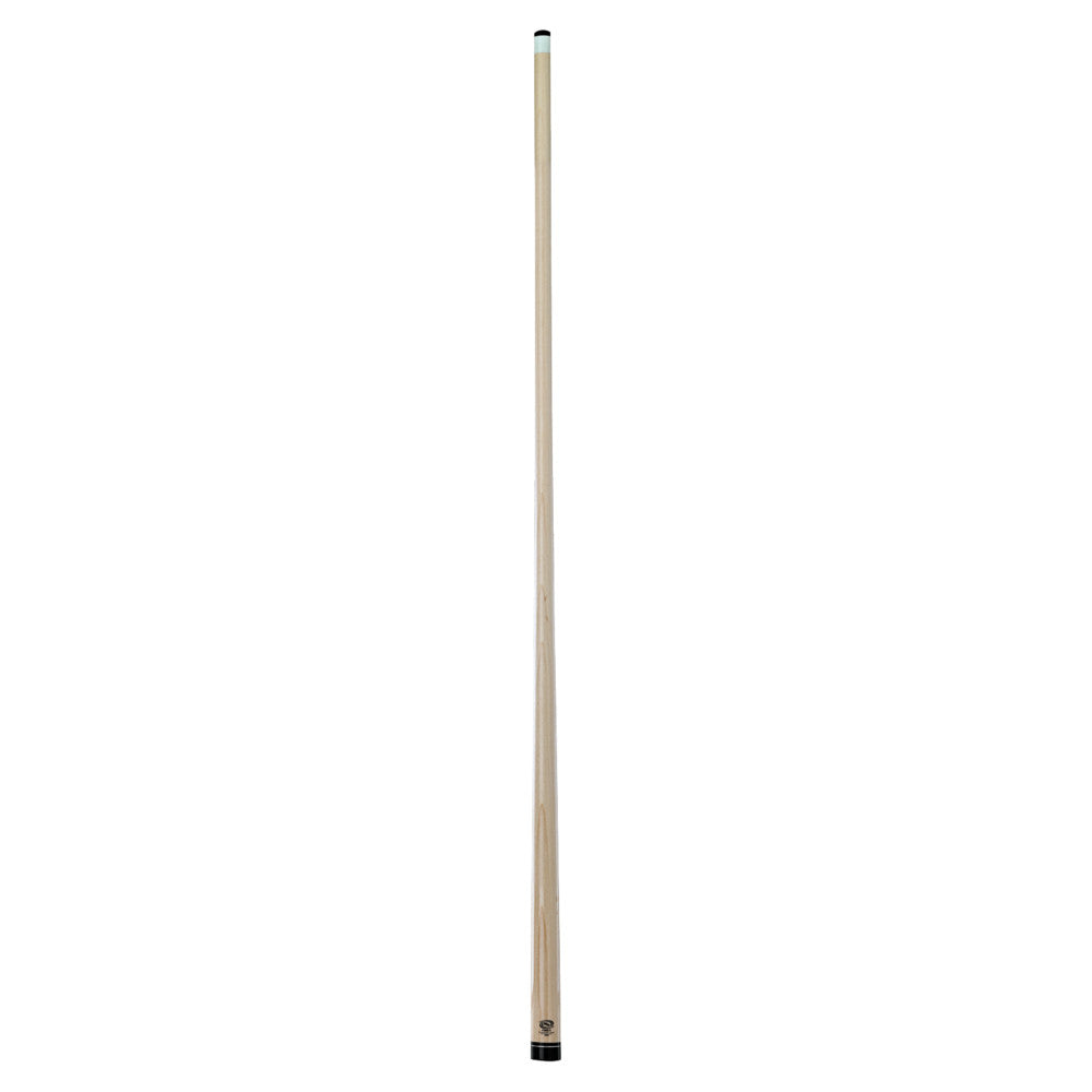 11.75mm, Pure X® Technology Shaft, 5⁄16 x 18, Black Collar w/Silver Ring
