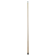 11.75mm, Pure X® Technology Shaft, 5⁄16 x 18, Black Collar w/Silver Ring