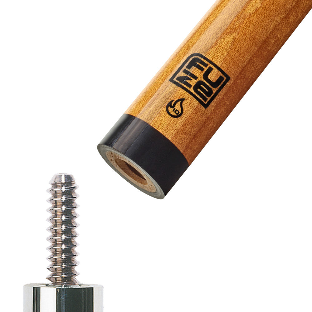 11.75mm, Pure X® Fuze Kielwood Shaft, 3/8 x 10 Joint