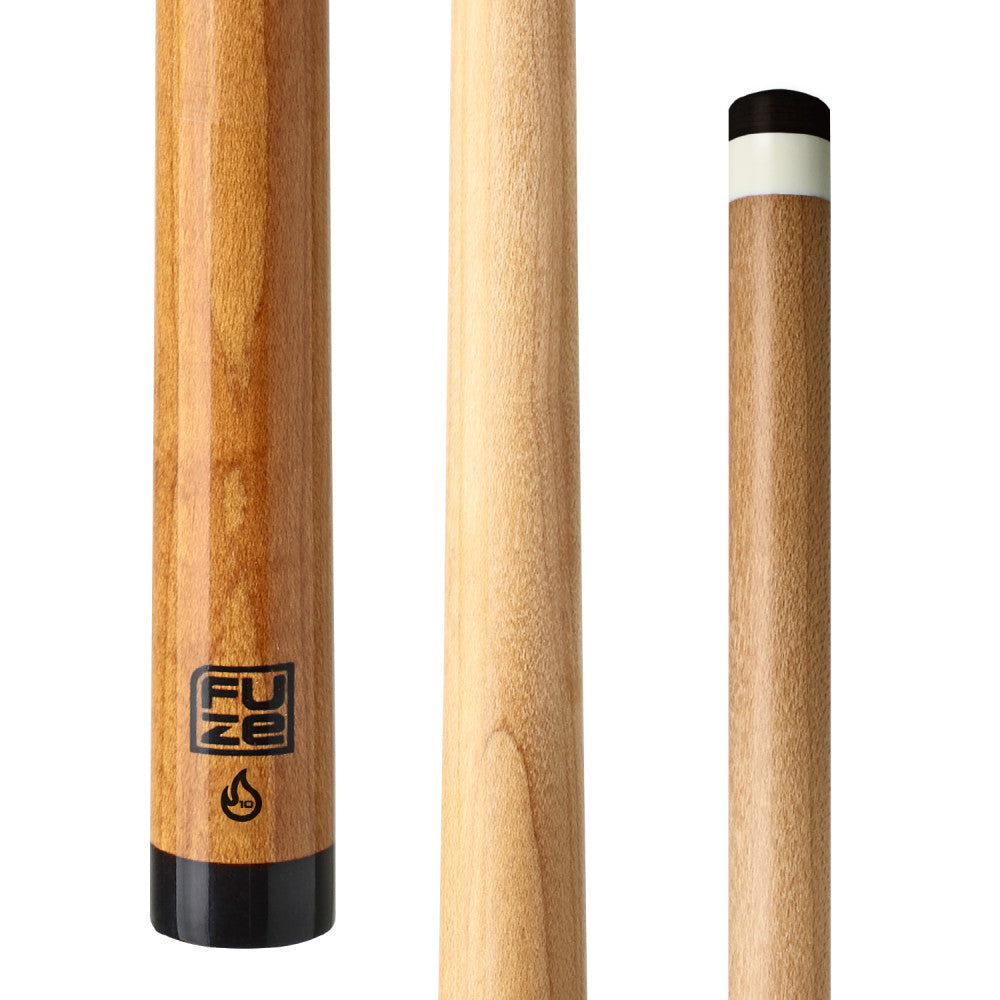 11.75mm, Pure X® Fuze Kielwood Shaft, 3/8 x 10 Joint