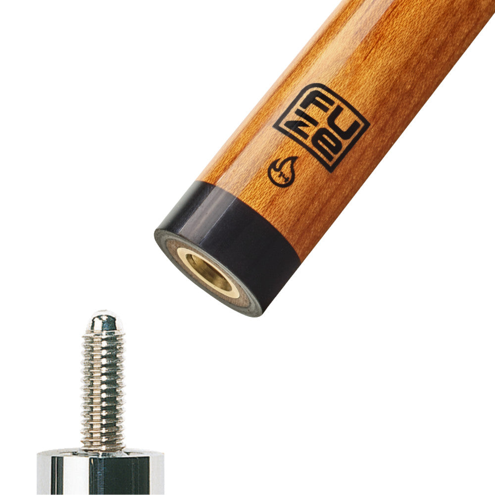 11.75mm, Pure X® Fuze Kielwood Shaft, 5/16 x 14 Joint