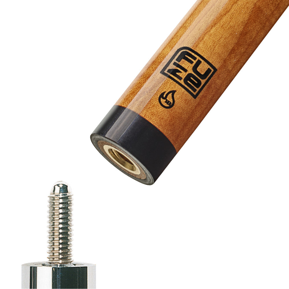 11.75mm, Pure X® Fuze Kielwood Shaft, 5/16 x 18 Joint