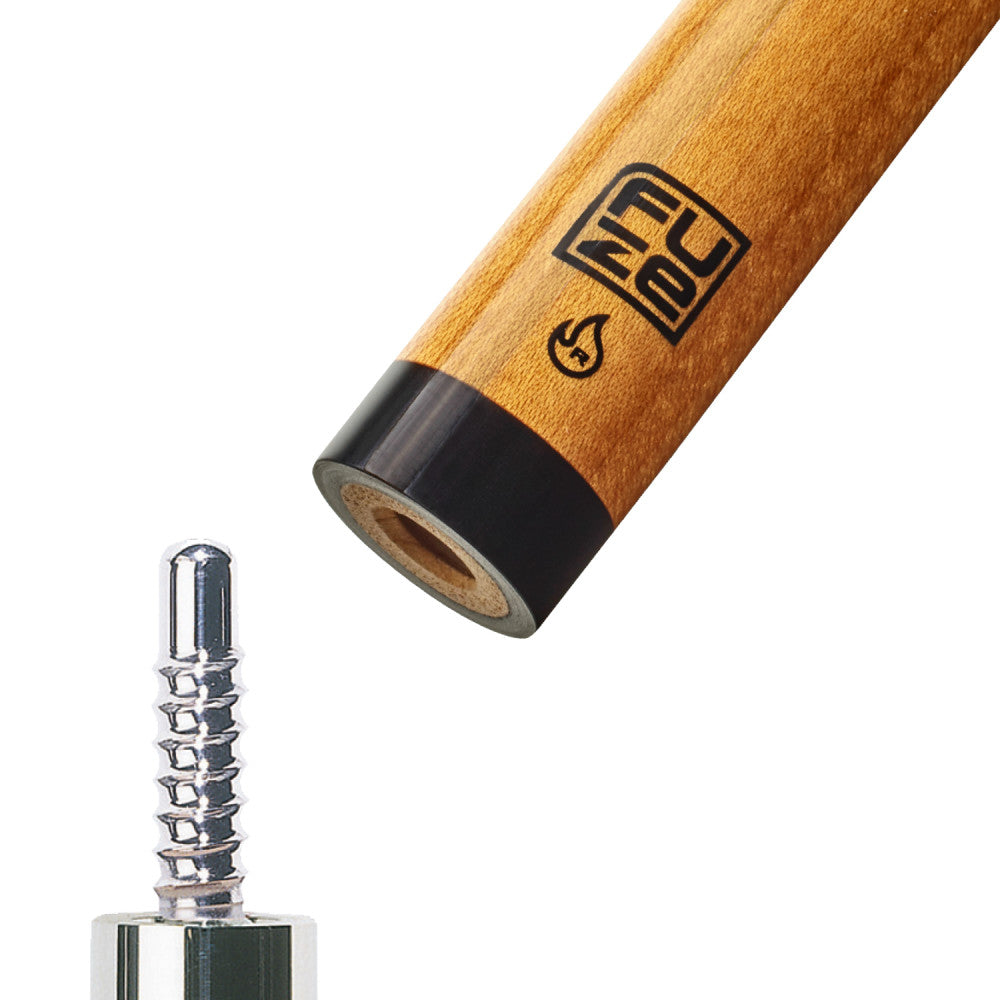 11.75mm, Pure X® Fuze Kielwood Shaft, Radial Joint