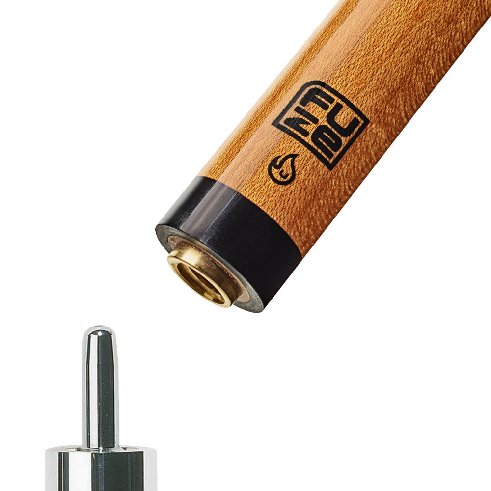 11.75mm, Pure X® Fuze Kielwood Shaft, Uni-loc® Joint