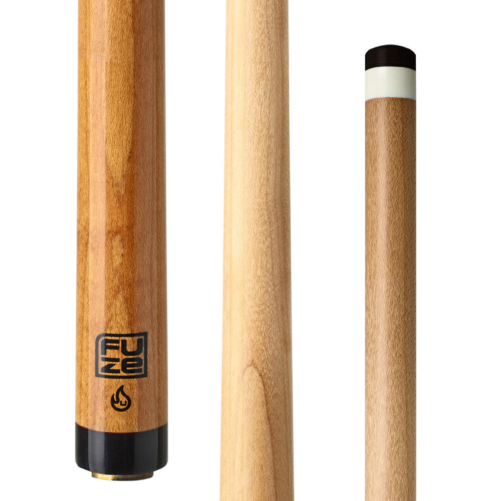 11.75mm, Pure X® Fuze Kielwood Shaft, Uni-loc® Joint