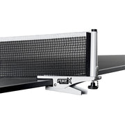 Pure X Table Tennis Competition Net & Clamp