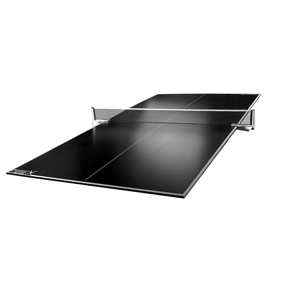 Pure X Table Tennis Competition Net & Clamp