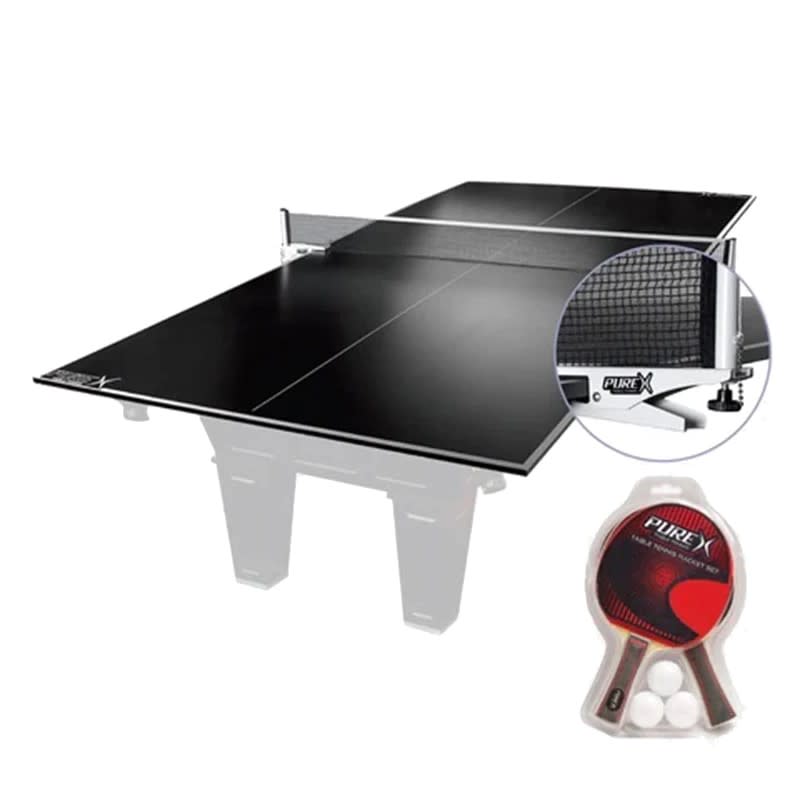 Pure X Table Tennis Conversion Top