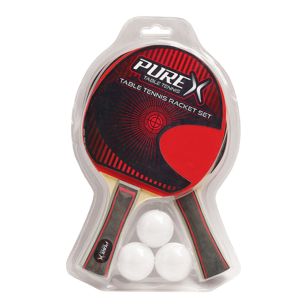 Pure X Table Tennis Conversion Top