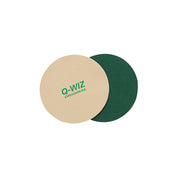 Q-Wiz Shaft Cleaner and Burnisher