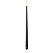 Rage Youth Cue, Wrapless, Mtte Blk 48"