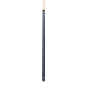 Rage Youth Cue, Wrapless, Matte Dark Grey 48"