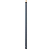 Rage Youth Cue, Wrapless, Matte Dark Grey 52"