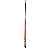 Rage Diamond Crush Wrapless Cue
