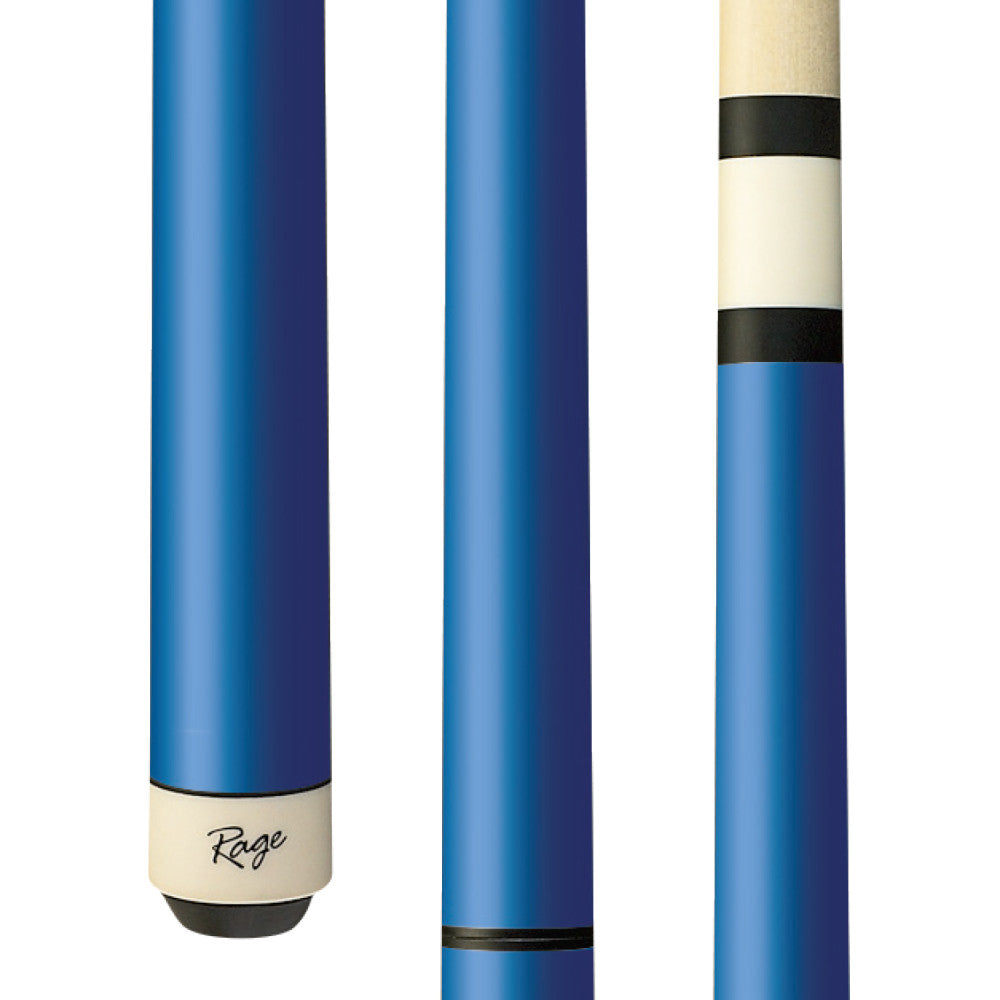 Jump Bk Heavy Hitter Matte Blue