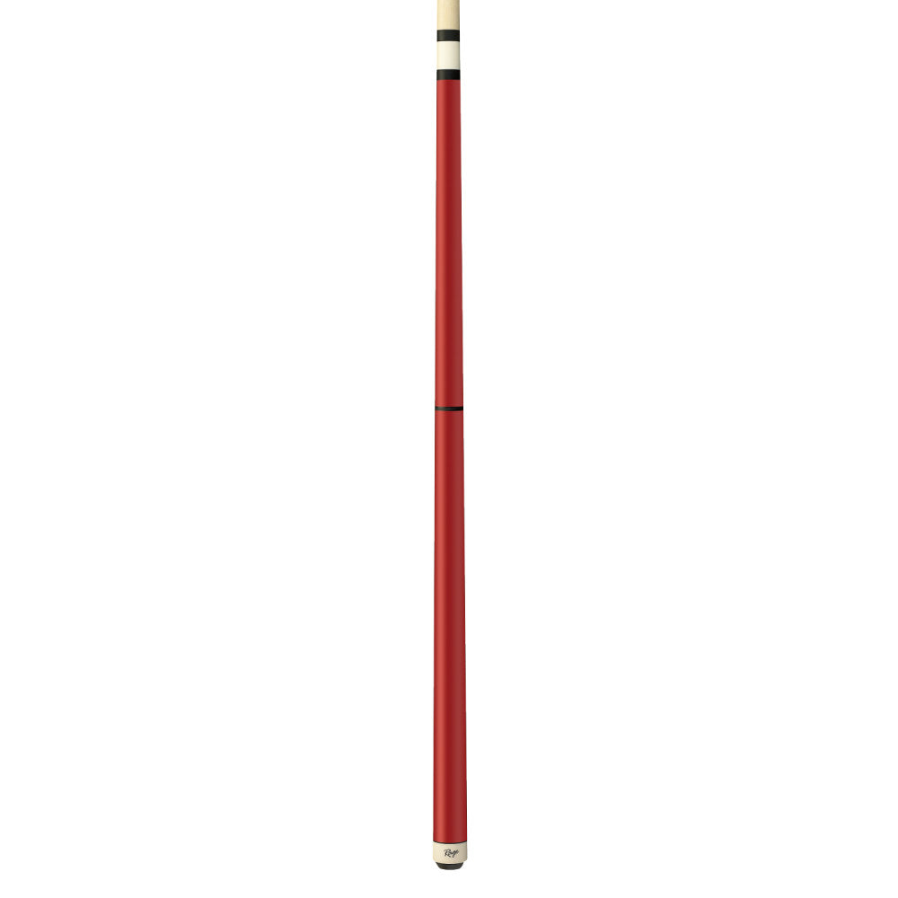 Heavy Hitter 25Oz Matte Red Jump Break Cue