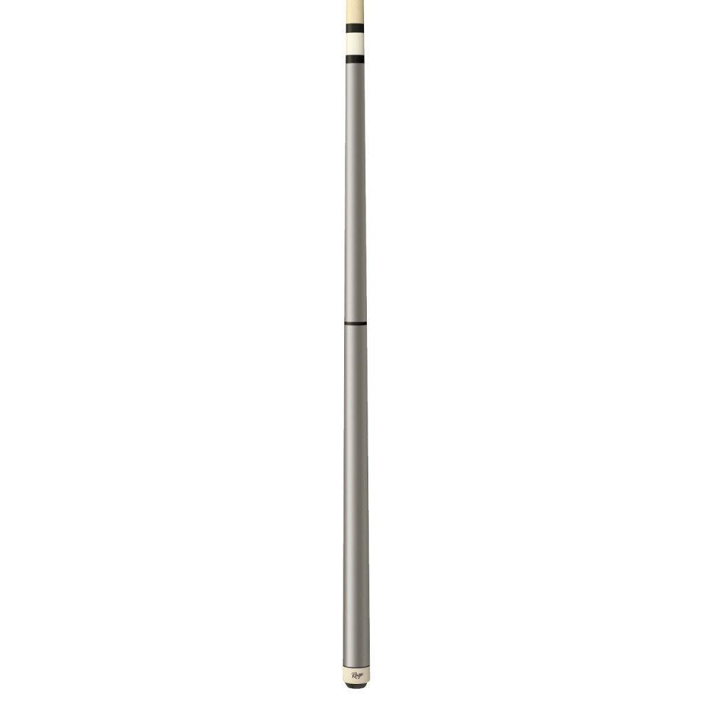 Heavy Hitter 25Oz Matte Silver Jump Break Cue