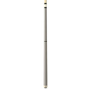 Heavy Hitter 25Oz Matte Silver Jump Break Cue