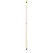 Rage Heavy Hitter 25 oz Jump/Break Cue, Matte White