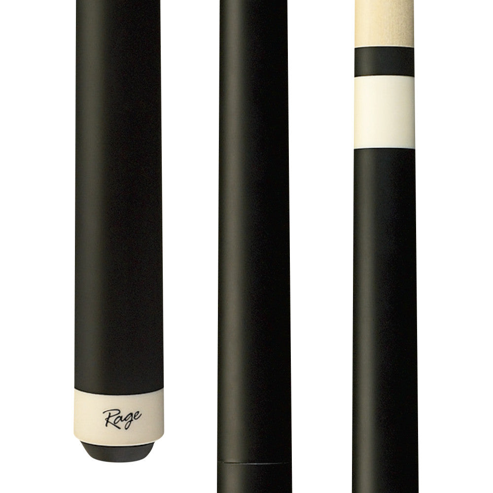 Heavy Hitter 25Oz Mtte Blk Jump Break Cue