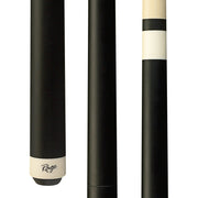 Heavy Hitter 25Oz Mtte Blk Jump Break Cue