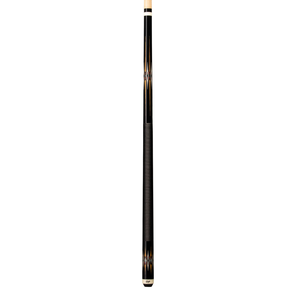 Rage Hidden Shadows Cue with Black Nylon Wrap