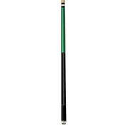 Rage Lucky Green Cue with Black Nylon Wrap