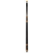 Rage Masked Daggers Cue with Black Nylon Wrap