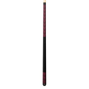 Rage Matte Magenta Matrix Wrapless Cue